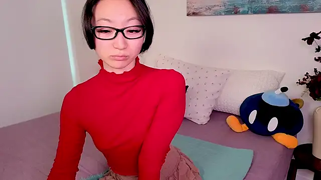 MySweetSofie online show from 04-13-26, 01:00