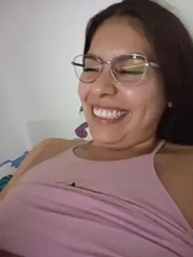 AnahTaylor online show from 07-07-26, 06:47
