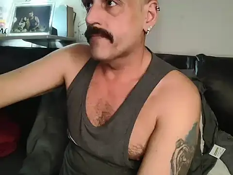 BrunoAlphaBR online show from 07-12-26, 03:36