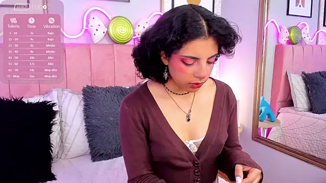 LUMINEVERLIGTH online show from 08-01-26, 07:24