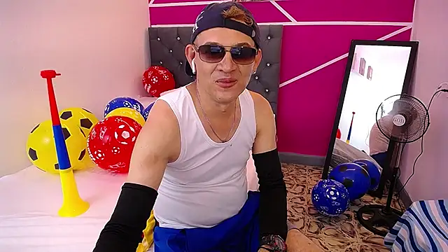 Cesirry  online show from 07-07-26, 07:51