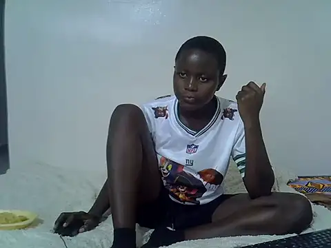 milky gal ebony online show from 07-01-26, 01:13