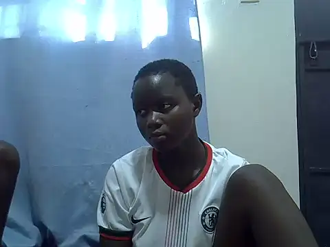 milky gal ebony online show from 07-06-26, 02:14