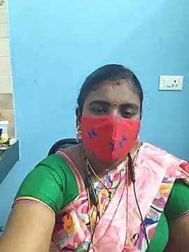 Tamil Swetha77 online show from 07-15-26, 05:29