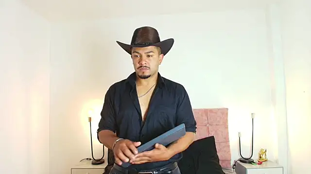 BrunoSilva  online show from 06-26-26, 12:20