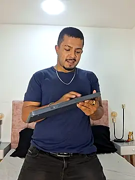 BrunoSilva  online show from 06-27-26, 12:10