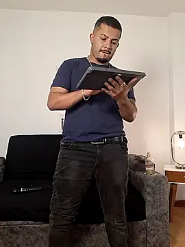 BrunoSilva  online show from 07-03-26, 12:22