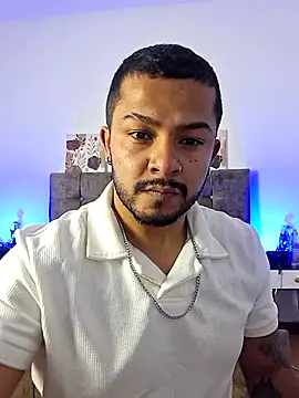 BrunoSilva  online show from 07-25-26, 12:03