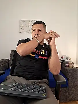 BrunoSilva  online show from 07-31-26, 11:31