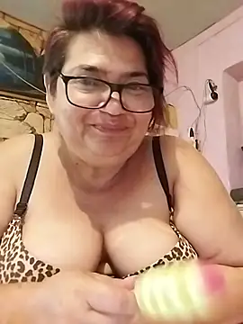 Fiona249 online show from 07-18-26, 12:20