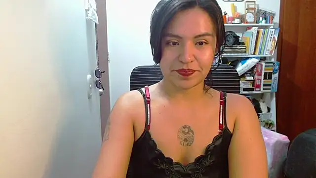 lilythdrake online show from 07-03-26, 02:51