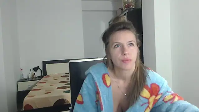 DedeSibel online show from 03-13-25, 06:58