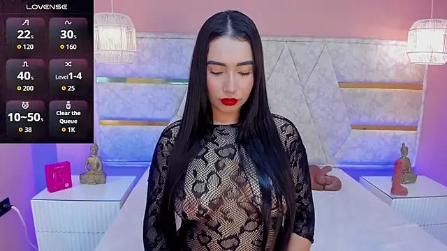  alicemyers online show from 07-14-26, 10:43