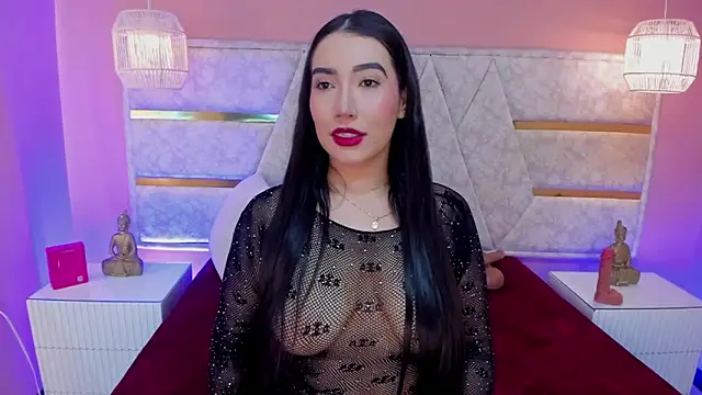  alicemyers online show from 07-18-26, 11:25