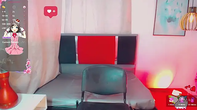 Snapshot of natalie_vegas_ chatting on 07-16-26, 11:27 natalie vegas online show from 07-16-26, 11:27