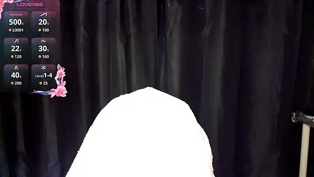 CamelTorch online show from 07-25-26, 11:08