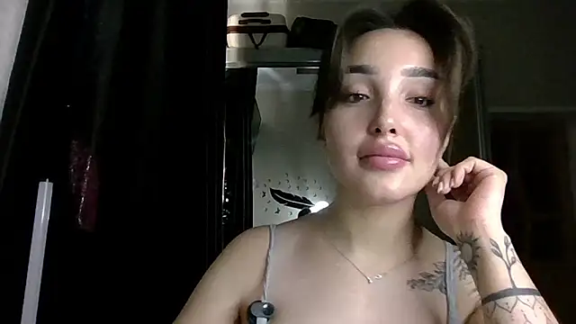 Kissaeva2314 online show from 06-22-26, 10:56