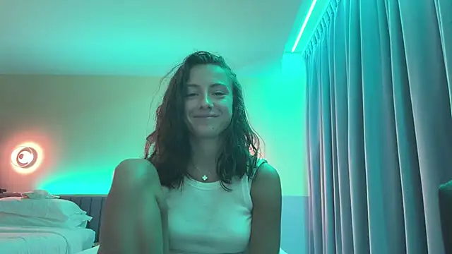Monicaqte online show from 06-28-26, 11:16