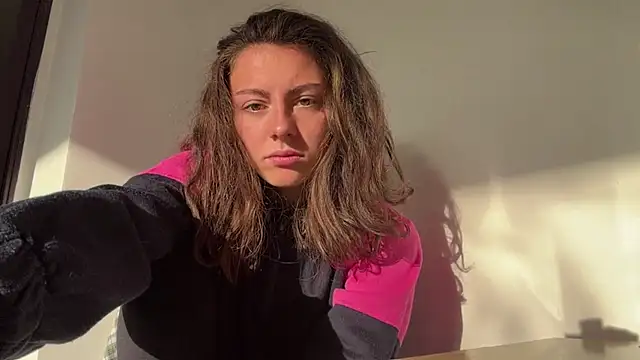 Monicaqte online show from 07-05-26, 04:19