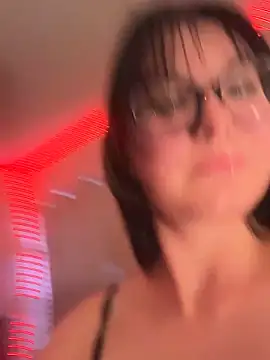 LaceyEllison online show from 06-26-26, 10:14