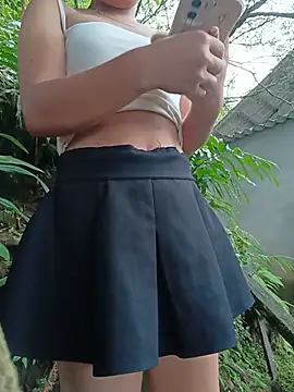 sena-cute online show from 08-08-26, 12:46