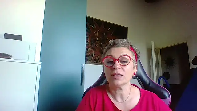 Zanetta online show from 06-24-26, 09:41