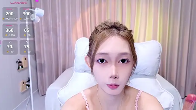YangYang-0805 online show from 07-01-26, 05:09