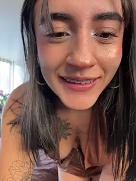 JennaNovva online show from 08-08-26, 03:14