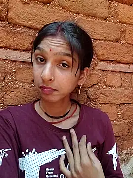 Sejal Beby online show from 06-28-26, 05:35