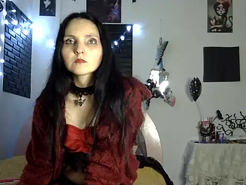 VenusAgatha online show from 06-27-26, 05:23