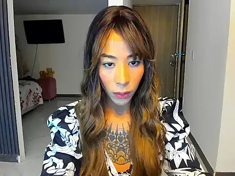 Thebadwolf181 online show from 07-02-26, 11:16