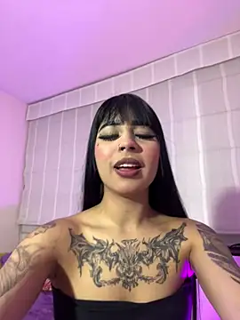 -Brittanny online show from 07-23-26, 01:30