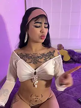 -Brittanny online show from 08-01-26, 02:55