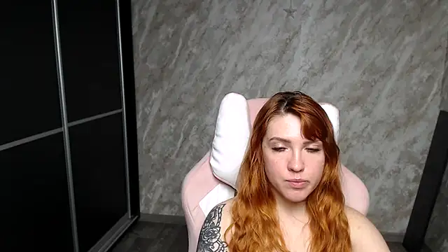 Reginasmilee online show from 03-04-26, 02:34