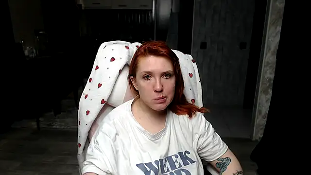 Reginasmilee online show from 03-22-26, 03:43