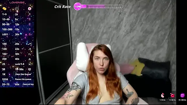 Reginasmilee online show from 06-07-26, 04:38