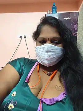 yalini1431 online show from 07-07-26, 07:51