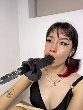 im lizzy17 online show from 07-07-26, 01:15
