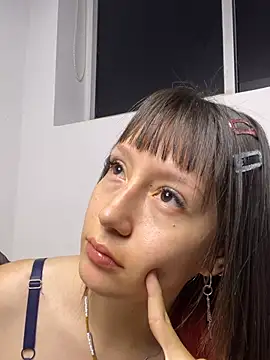 im lizzy17 online show from 07-09-26, 07:34