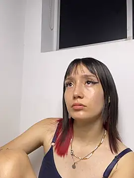 im lizzy17 online show from 07-10-26, 05:12