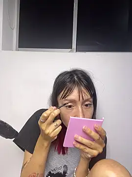 im lizzy17 online show from 07-21-26, 05:32