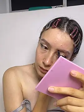 im lizzy17 online show from 07-31-26, 04:01