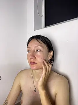 im lizzy17 online show from 08-05-26, 03:20