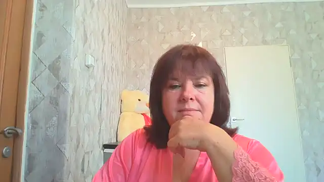 HannahAna39 online show from 07-27-26, 06:09
