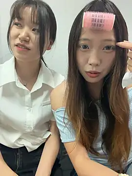 YY-1-1-1 online show from 07-07-26, 06:47
