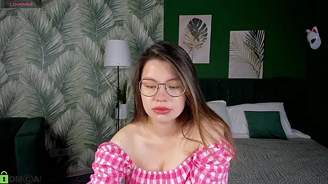 Alice Ruby1 online show from 06-30-26, 03:07