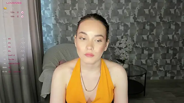 E mil y online show from 07-28-26, 12:48