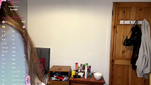 dewlullaby online show from 07-16-26, 10:16