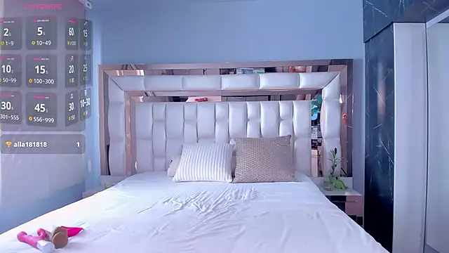 SarahPreston online show from 01-09-25, 07:29