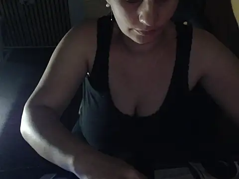 Alessiablue online show from 07-17-26, 10:03